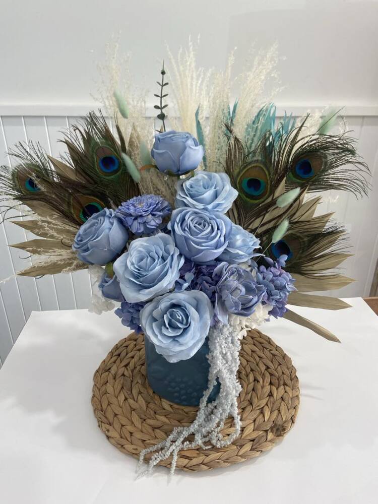 Peacock
