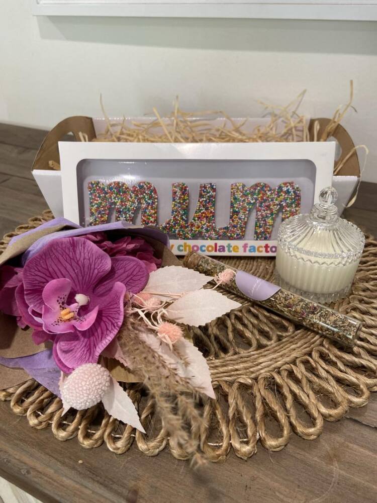 Mum Gift Box 