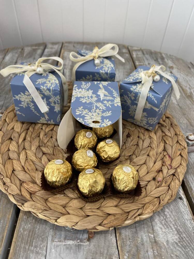 Ferrero Chocolate Gift Box 