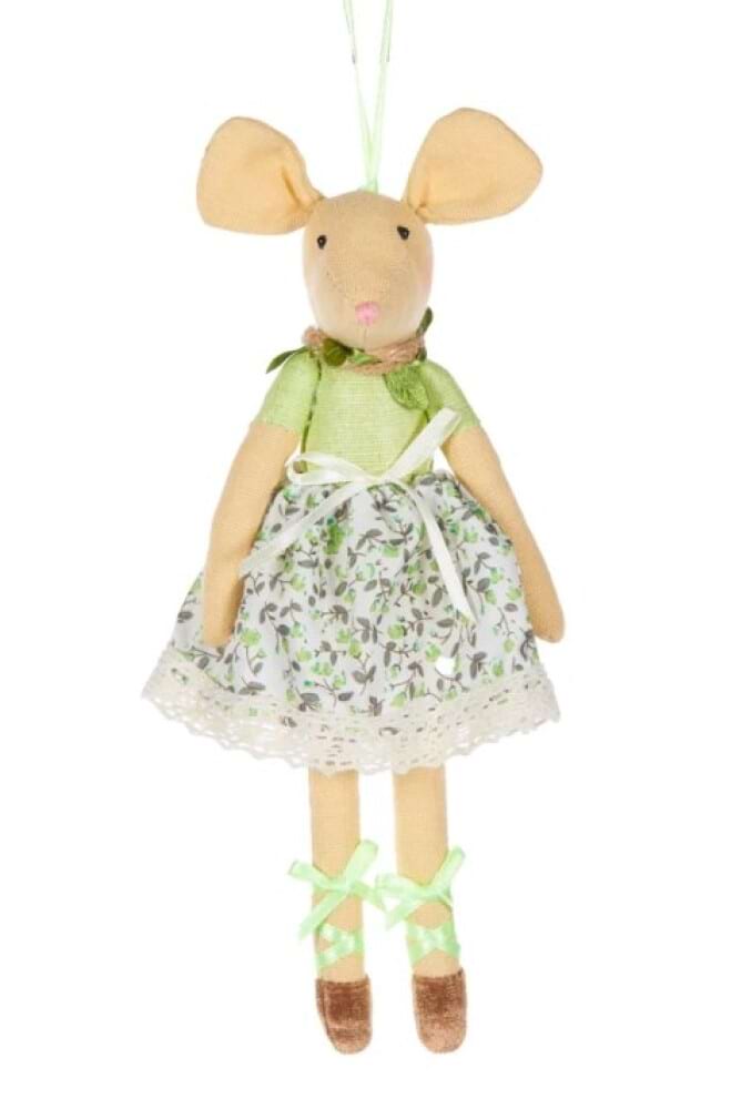 Monte Mouse