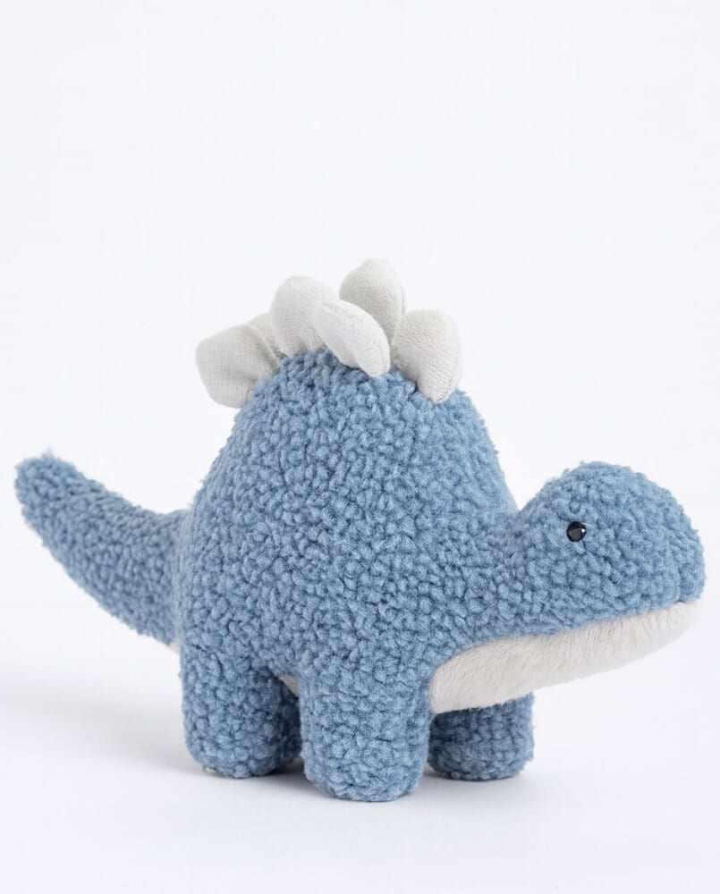 Stu the Baby Stegosaurus