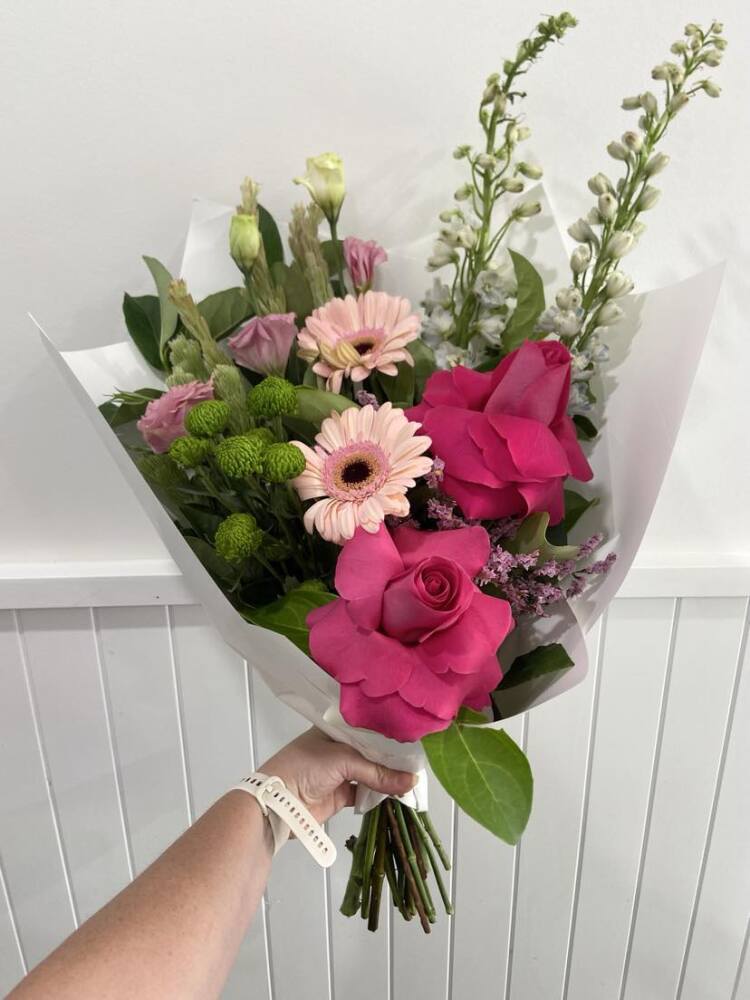 Beautiful Bouquet