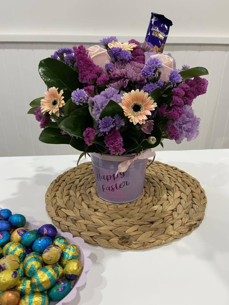 Easter Arrangement