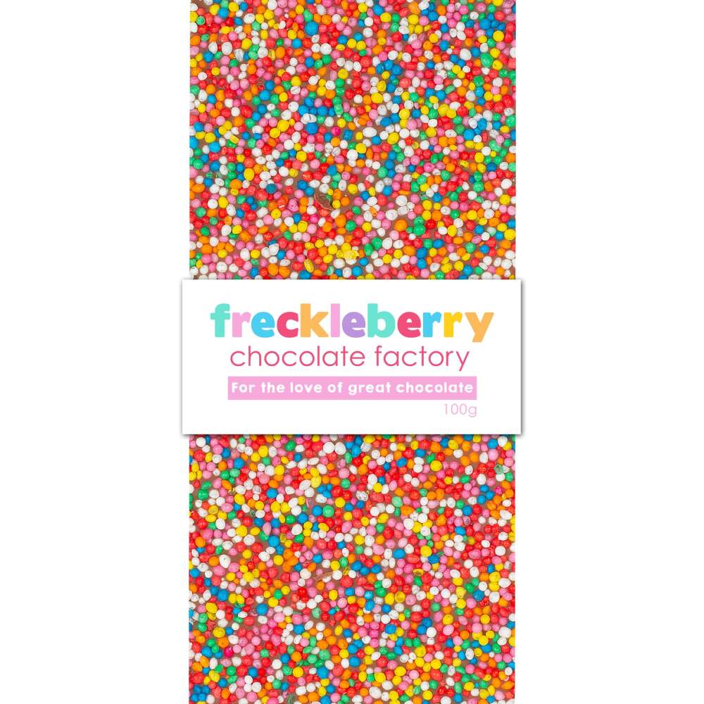 Freckle Block 100g