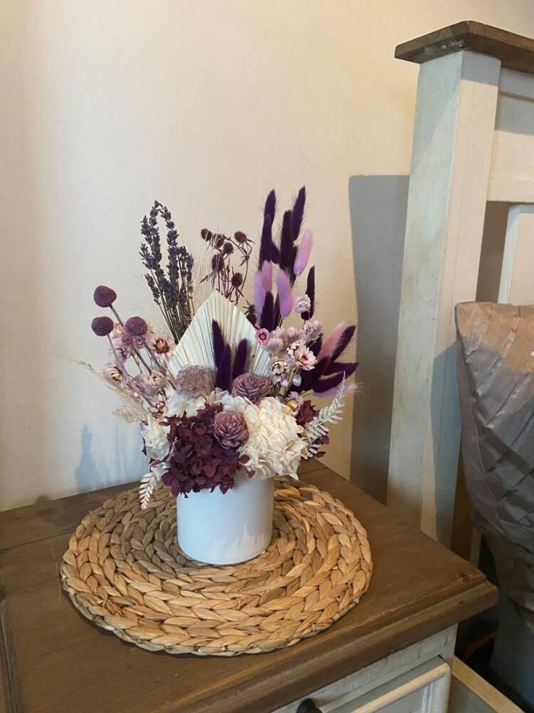 Sweet Lavender