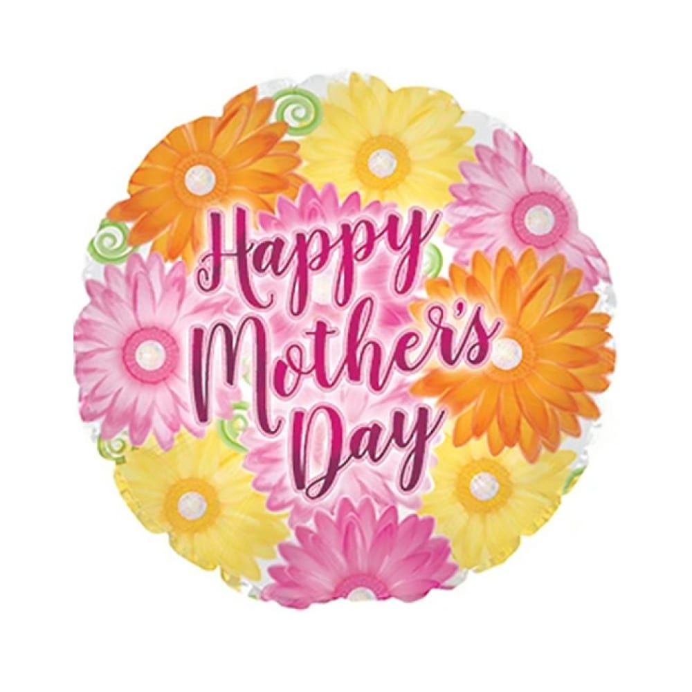Mothers Day Balloon