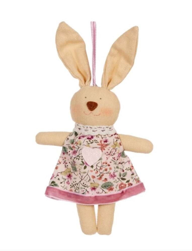 Hatty Bunny