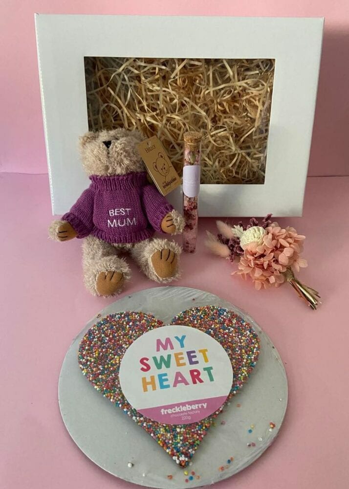 Love you Mum Gift Box 