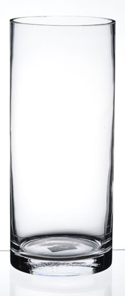 Glass Vase