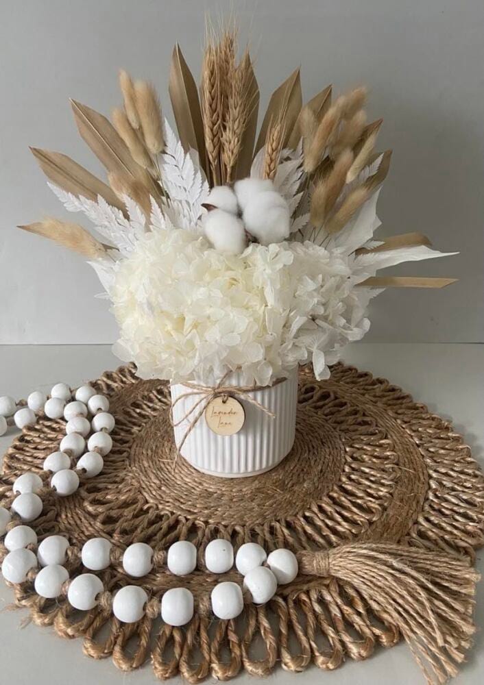 Mini Cotton