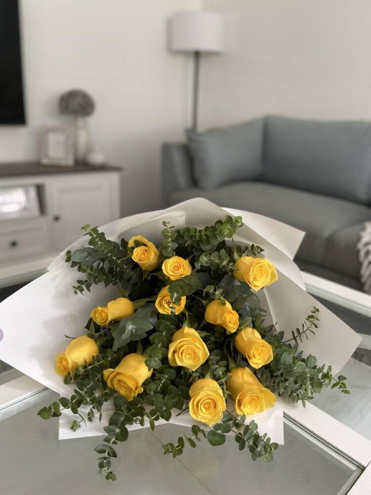 Darling Bouquet