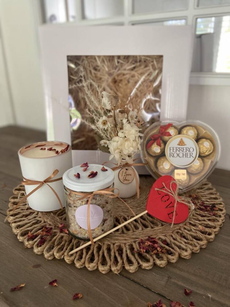 Ferrero Gift Box 