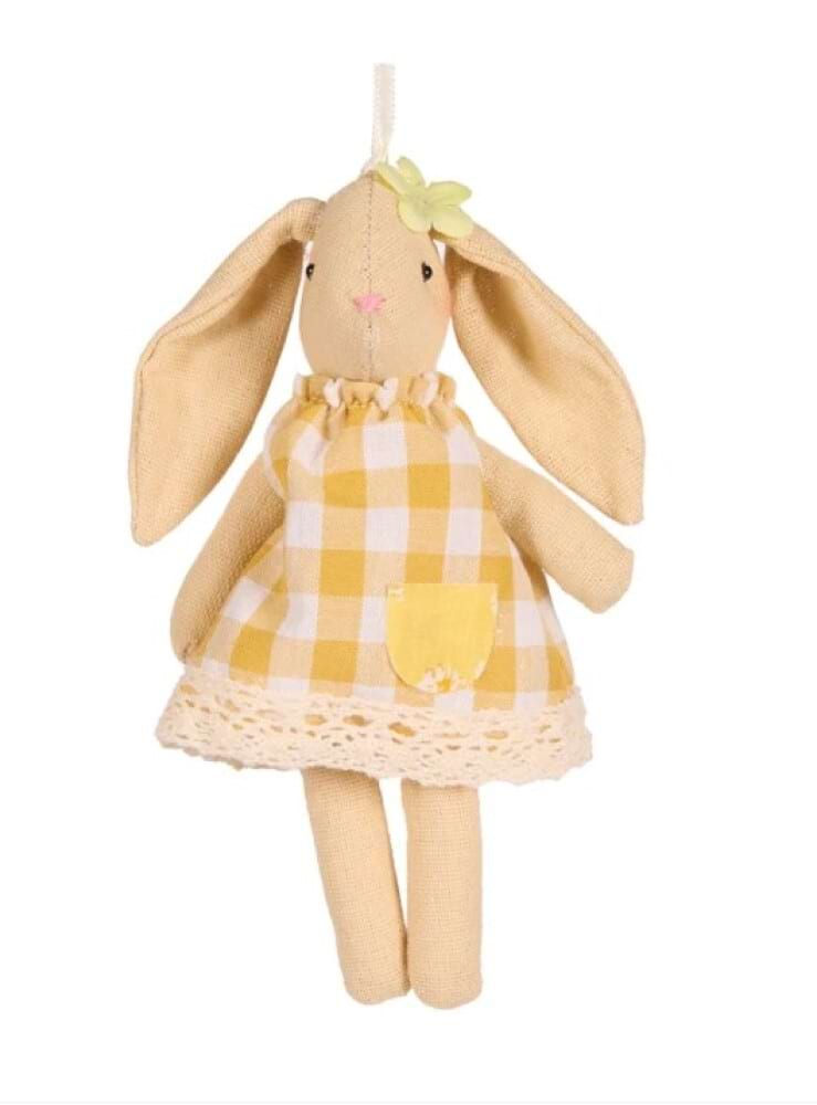 Holly Rabbit