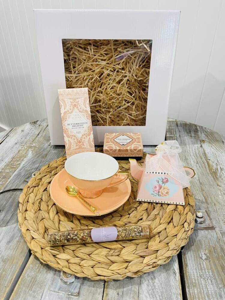 Apricot Delight