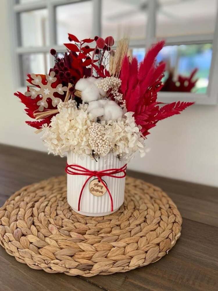 Christmas Wishes