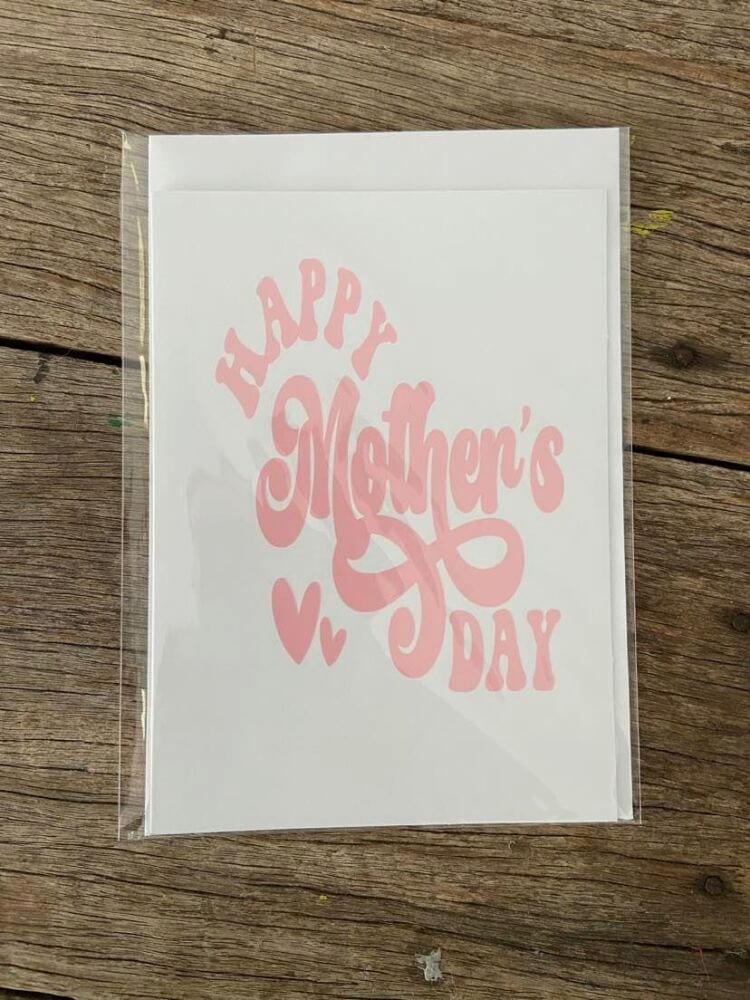 Mothers Day Card