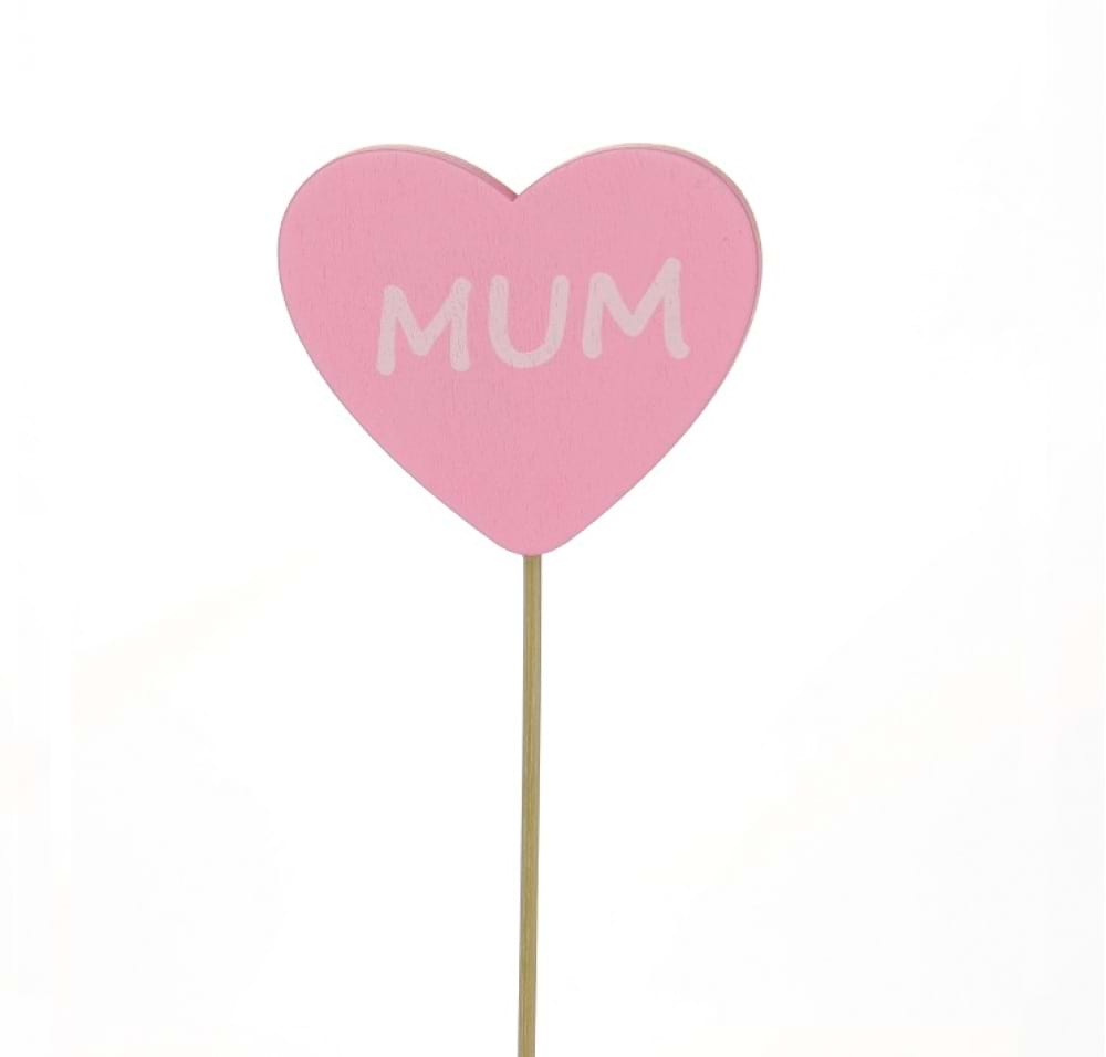 MUM sign