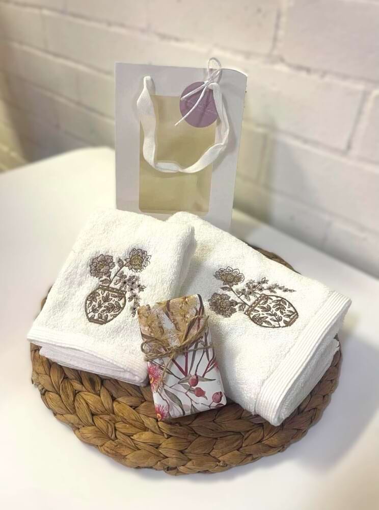 Botanica Gift Bag