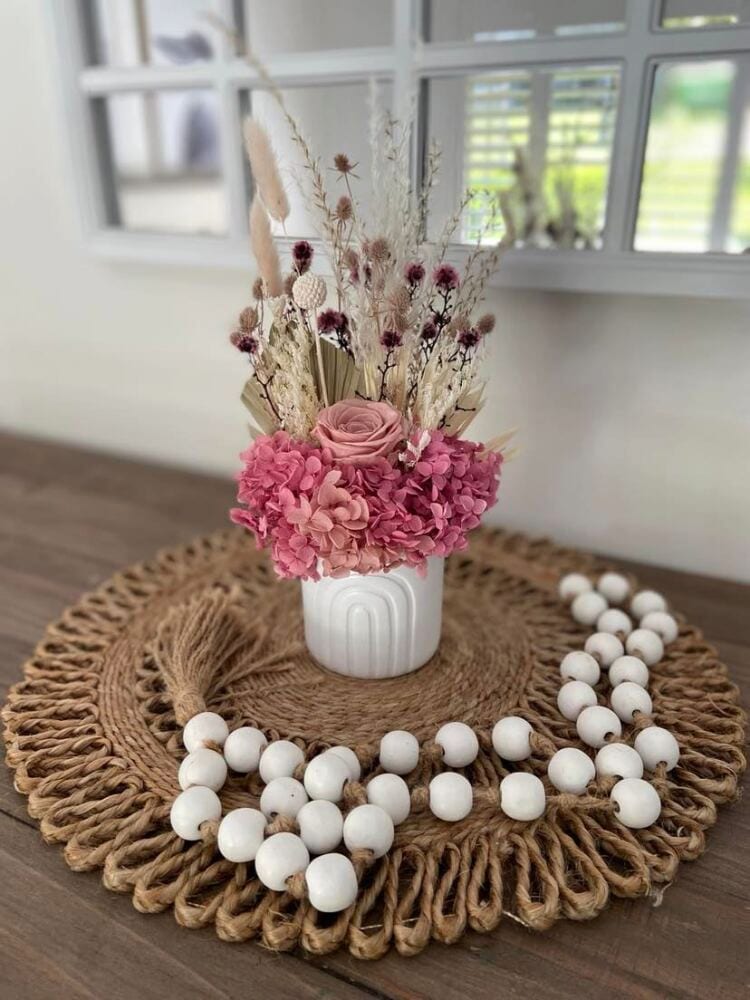 Baby archer - Preserved Rose