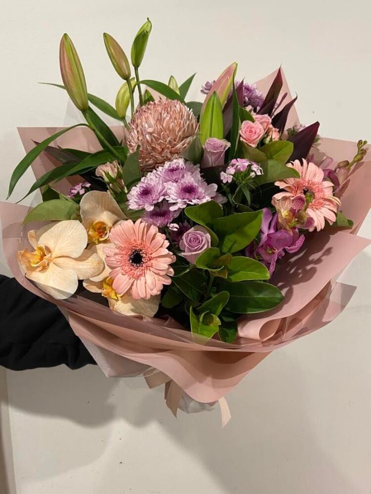 Deluxe Bouquet