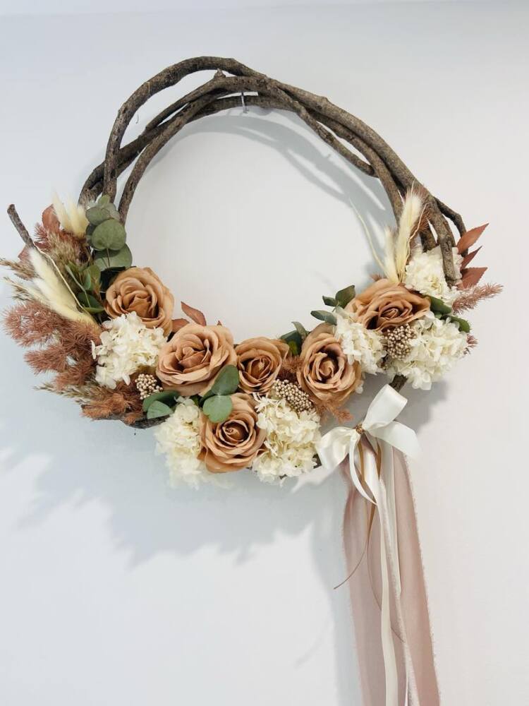 Everlasting Wreath 