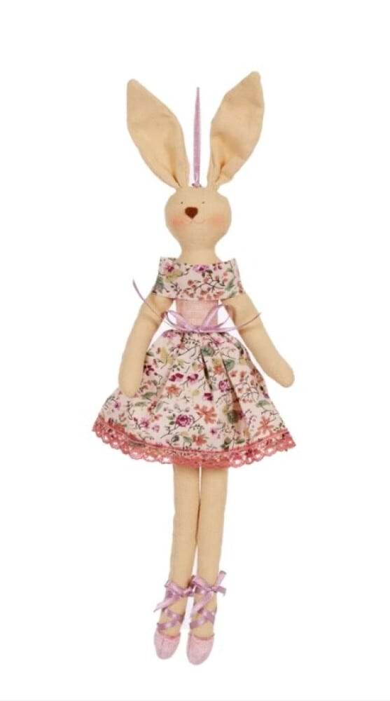 Willow Rabbit