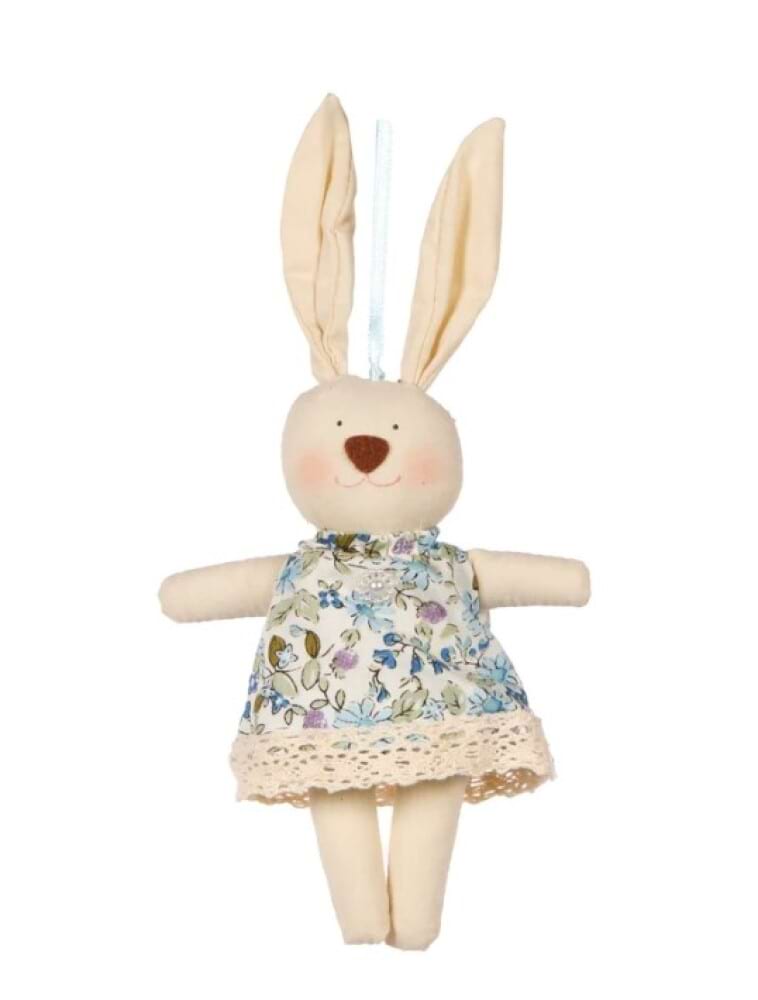 Betty Bunny