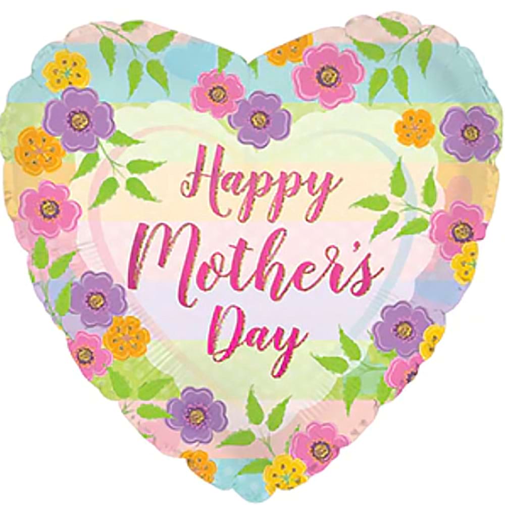 Mothers Day Balloon