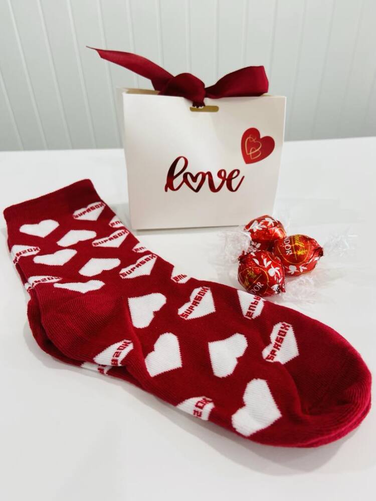 Socks and Chocs