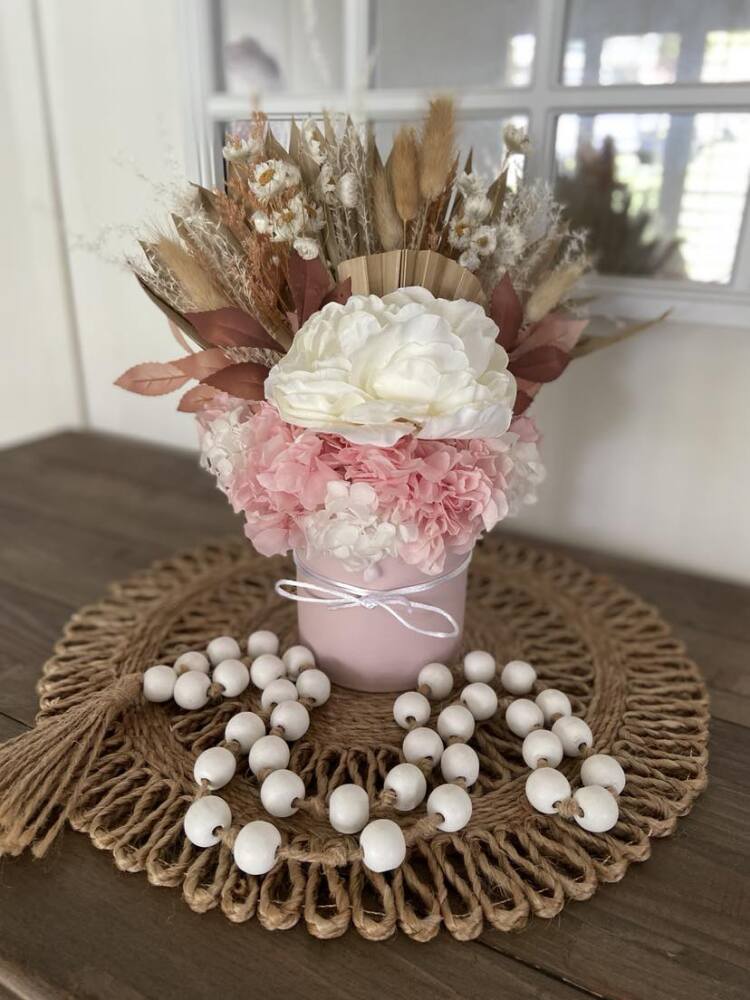 Natural Pink Mini