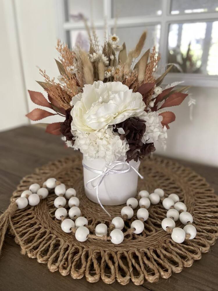 Natural Blooms 