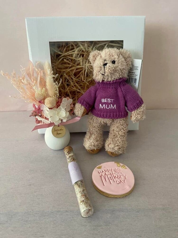 Best Mum Gift Box 