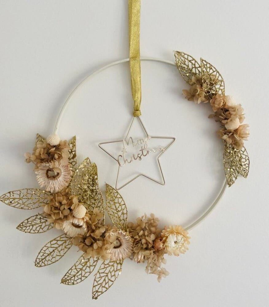 Golden Star 
