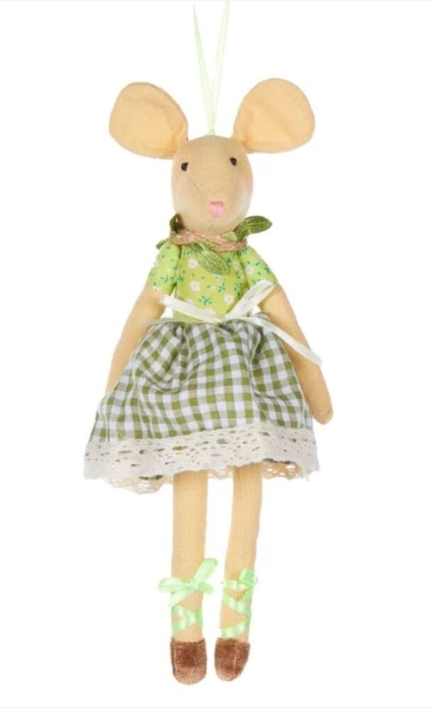Melanie Mouse