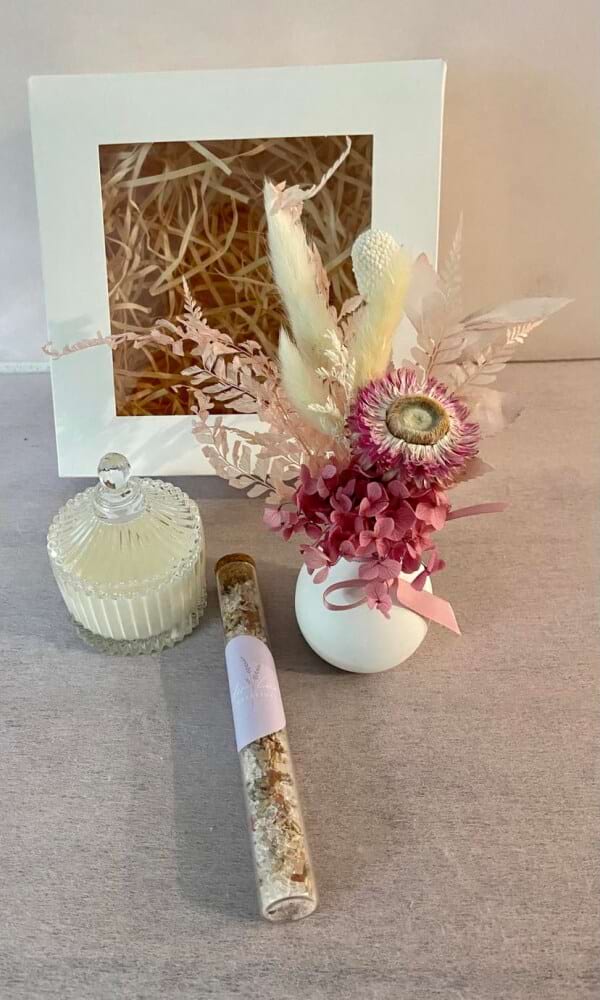 Relax Gift Box