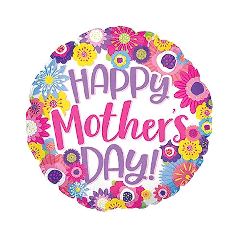 Mothers Day Balloon