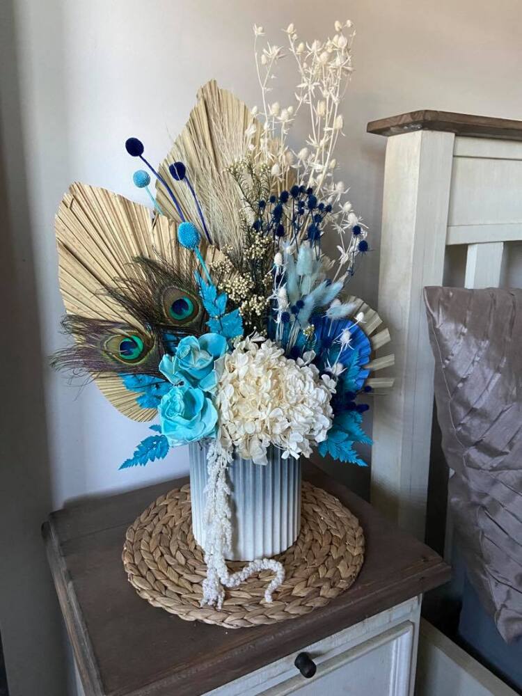 Peacock