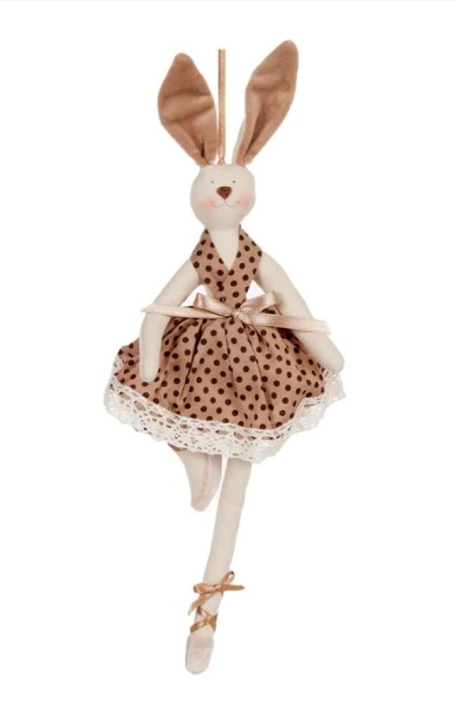 Honey Ballet Rabbit