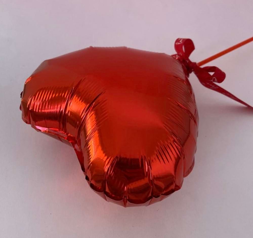 Love Heart Balloon