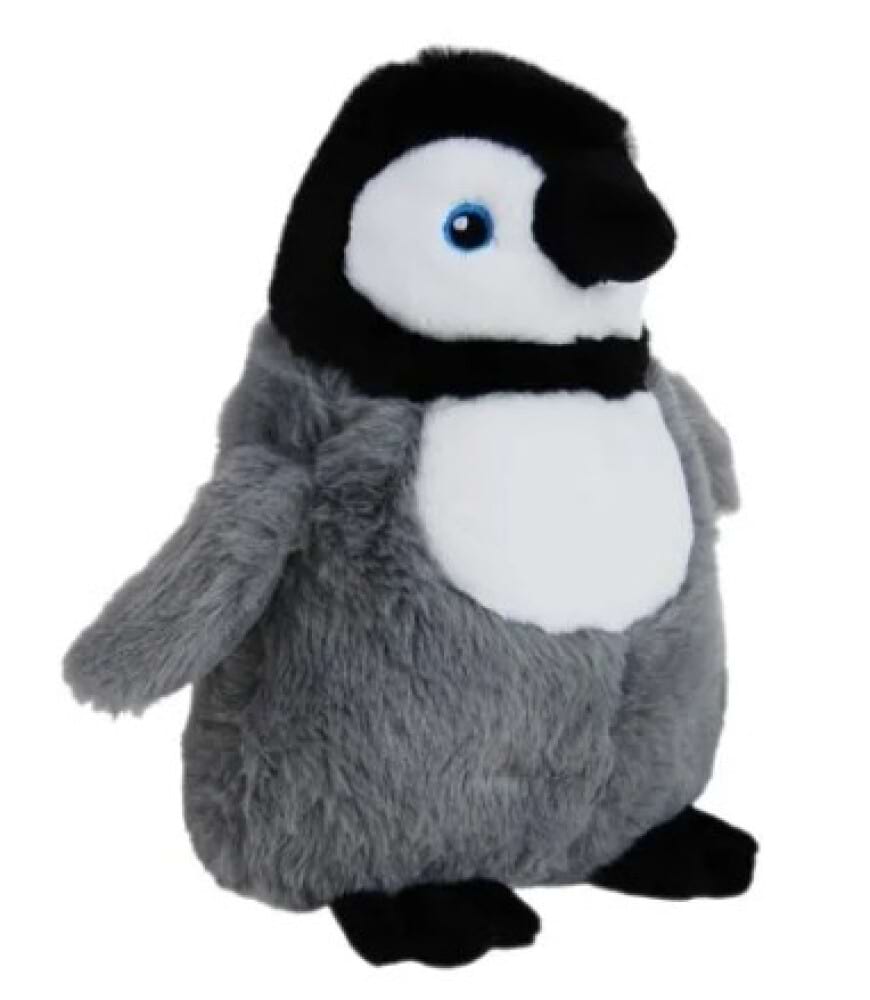 Billy The Baby Emperor Penguin