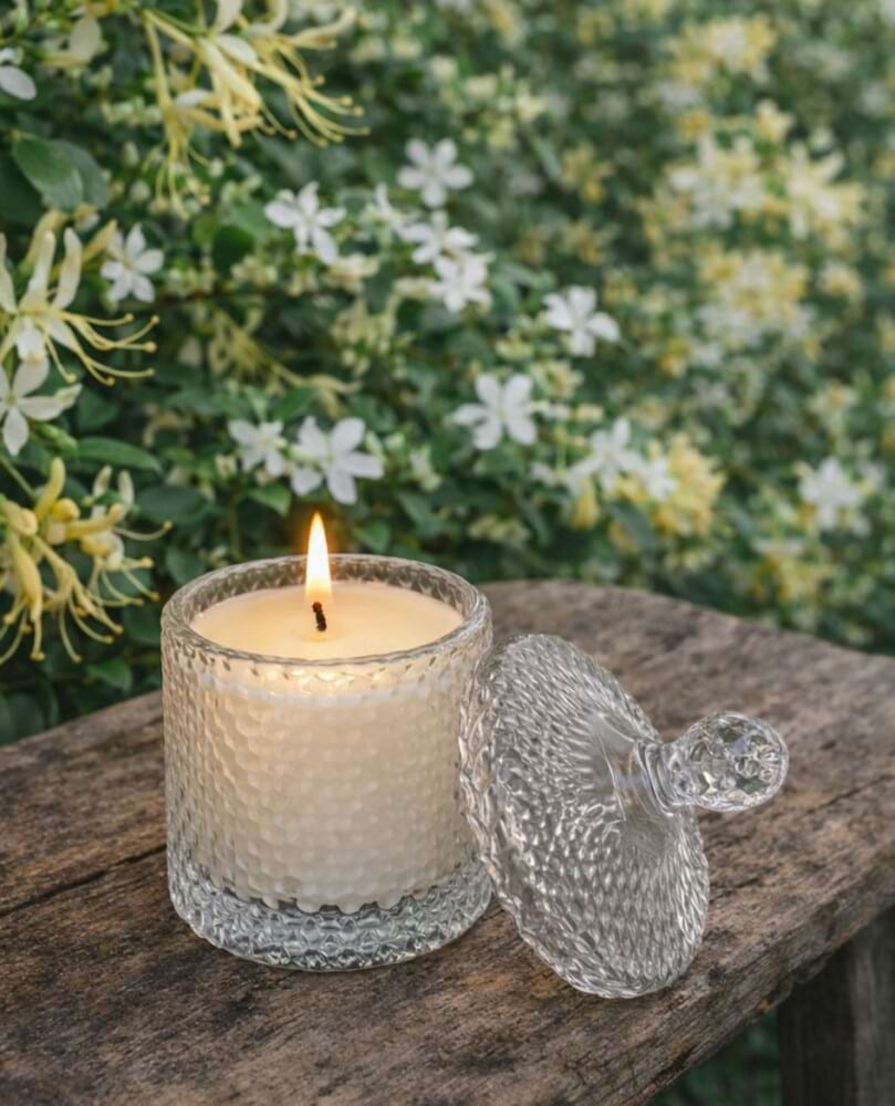 Honeysuckle & Jasmine