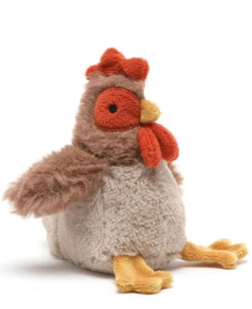 Bubba Rooster Rattle