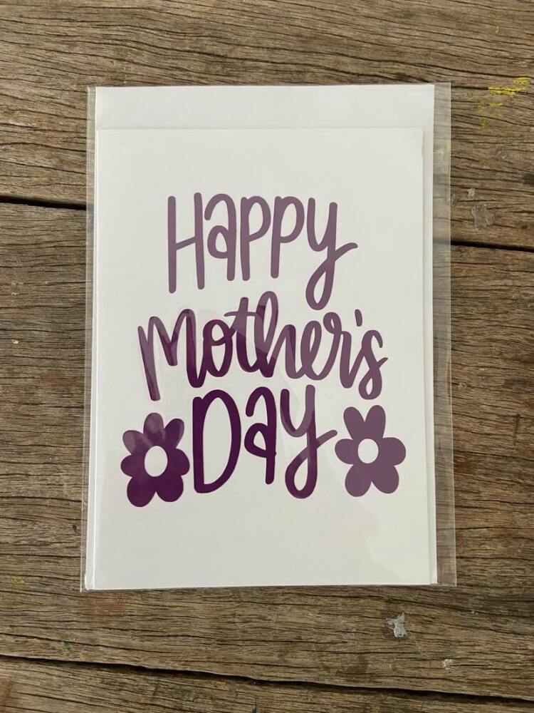 Mothers Day Card
