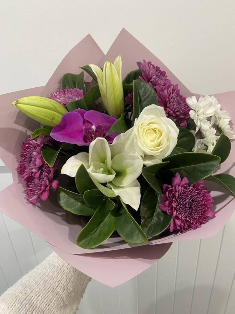 Mixed Bouquet 