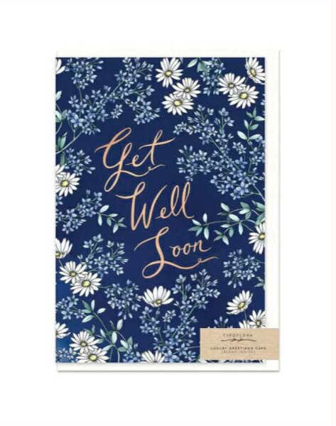 Get Well Soon 