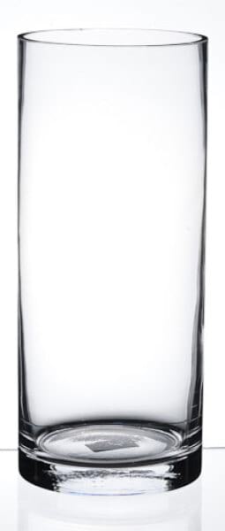 Glass Vase